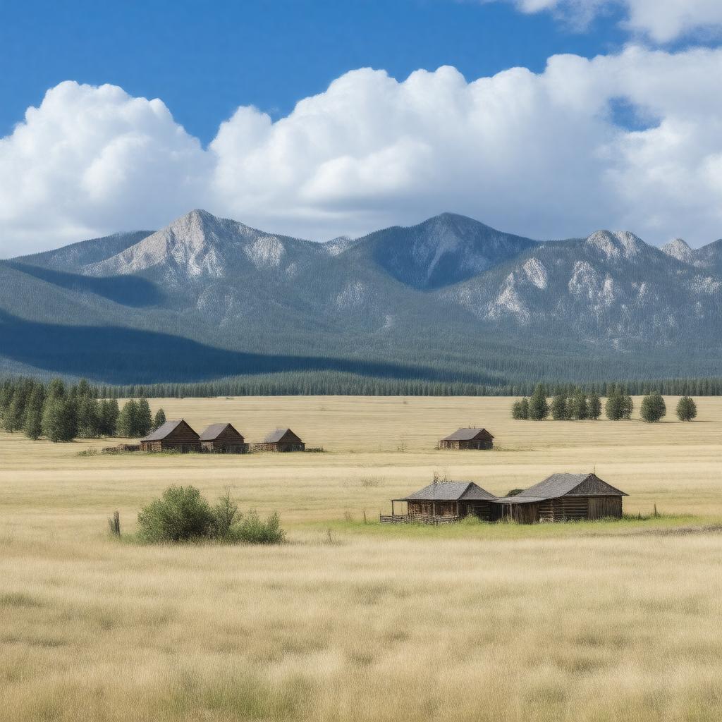 Blackfeet Indian Reservation (Montana)